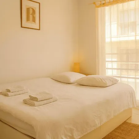 Lägenhet Charming 23 M Near The Sea Nice