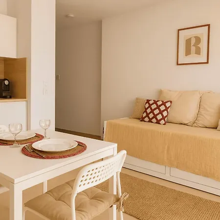 Charming 23 M Near The Sea Lägenhet Nice