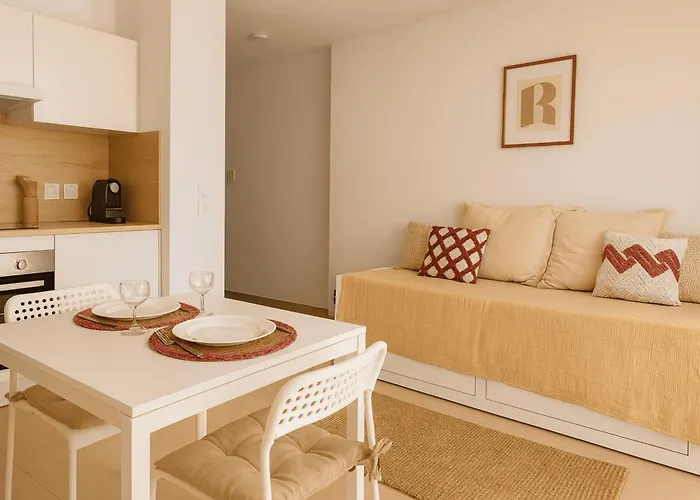 Charming 23 M Near The Sea Lejlighed Nice